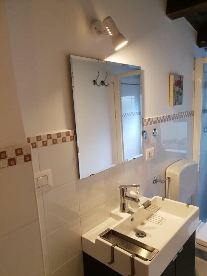 La Casa Di "Bella" Apartment Milazzo Luaran gambar